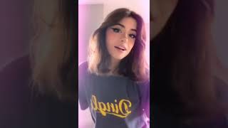Hannahowo Streamer Onlyfans Gameplay