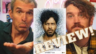 Gali Guleiyan REVIEW!! | Manoj Bajpayee | Neeraj Kabi  | Ranveer Shorey