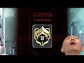 becoming true master warframe