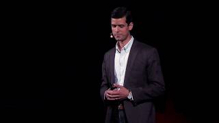 Create Change: From Apathy To Activation | Adam Luck | TEDxOklahomaCity