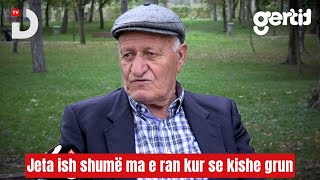 Jeta ish shumë ma e ran kur se kishe grun | Ke Kismet | DTV Media