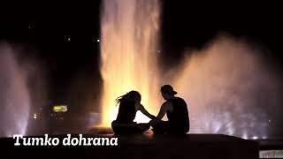 Jahan Tum Ho Song | Lyrics | Romantic | Hindi Songs | HD Quality | 1080