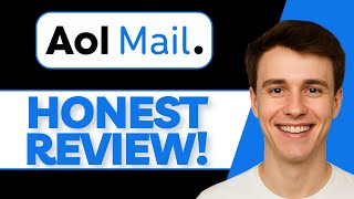 Aol Mail Review | Best Email Client? (2026)