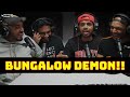 Bungalow Demon Ft Karthik Jay