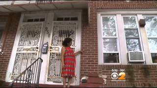 USPS Wants Hundreds Of Brooklyn Residents To Move Their Mailboxes