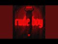Rude Boy (Techno Mix)