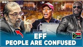 The Confusion Surrounding the EFF Explained