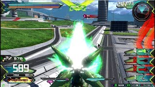 【EXVS2】(闘神祭2019)【決勝大会・第7試合】クシャトリヤ【L覚】対戦動画