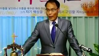 하나님 나라에 들어가려면 많은 환난을 겪어야 하리라!ㅣ손정훈 목사