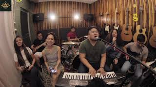 Dati | (c) Sam Concepcion, Tippy Dos Santos, \u0026 Quest | #AgsuntaJamSessions ft. Zhalia