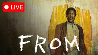 FROM Season 4 Mid-Season Break Discussion & Theories | Ask Us Anything!