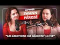 De Sciences Po aux plateaux de stand-up - Swann Périssé, humoriste