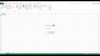 Excel VBA StrReverse String Reverse