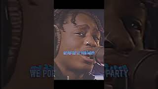 Polo G X Lil Tjay 💥 Pop Out (Live)