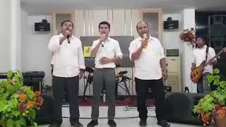 SOPANAGAMAN - Cipt. Willy Hutasoit (Cover By UP STAR BAND PLN UP3 PEMATANGSIANTAR)