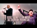 [FULL] Efek Trump-Elon Musk ke Ekonomi Indonesia | Kabar Petang tvOne