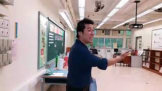 iSTEM Lab @ 東華三院周演森小學