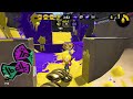 前詰めろ！前！【splatoon2】