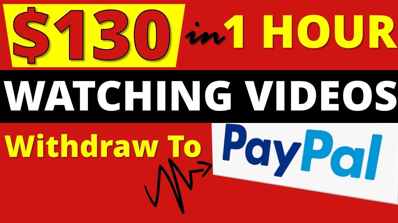 EARN Bitcoins WATCHING VIDEOS - YouTube