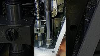 How To Set Needle Bar Timing