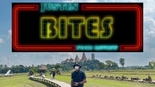 JUSTIN BITES: MEENA CAFE