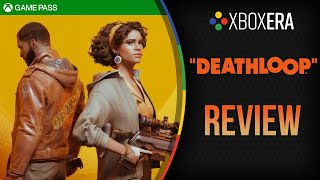 Review | Deathloop [4K]