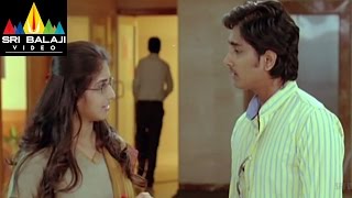 Oye Movie Siddharth and Shamili Restaurent Scene | Siddharth, Shamili | Sri Balaji Video