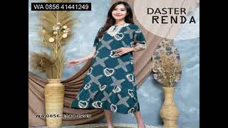 WA O856-4144-1249 Grosir Daster Arab Lengan Pendek Jumbo Kediri, Grosir Daster Arab Lengan Panjang