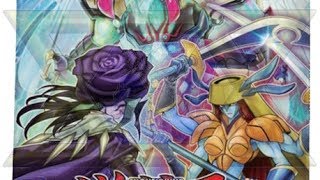 Abrindo 36x Pacote de Duelista – Guardiões Dimensionais - Pacote