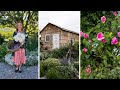 Come Tour My Cottage Garden! | Late Spring In The Garden