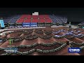 yamaha animated track map supercross world championship 2022 slc