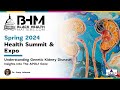 Understanding Genetic Kidney Disease: Insights on the APOL-1 Gene