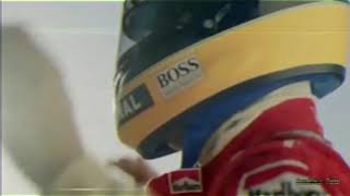 Lembranças - Ayrton Senna edit