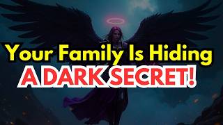 You've Been A Target 😮 Since You Were A Child-Your FAMILY Is Hiding DARK SECRET