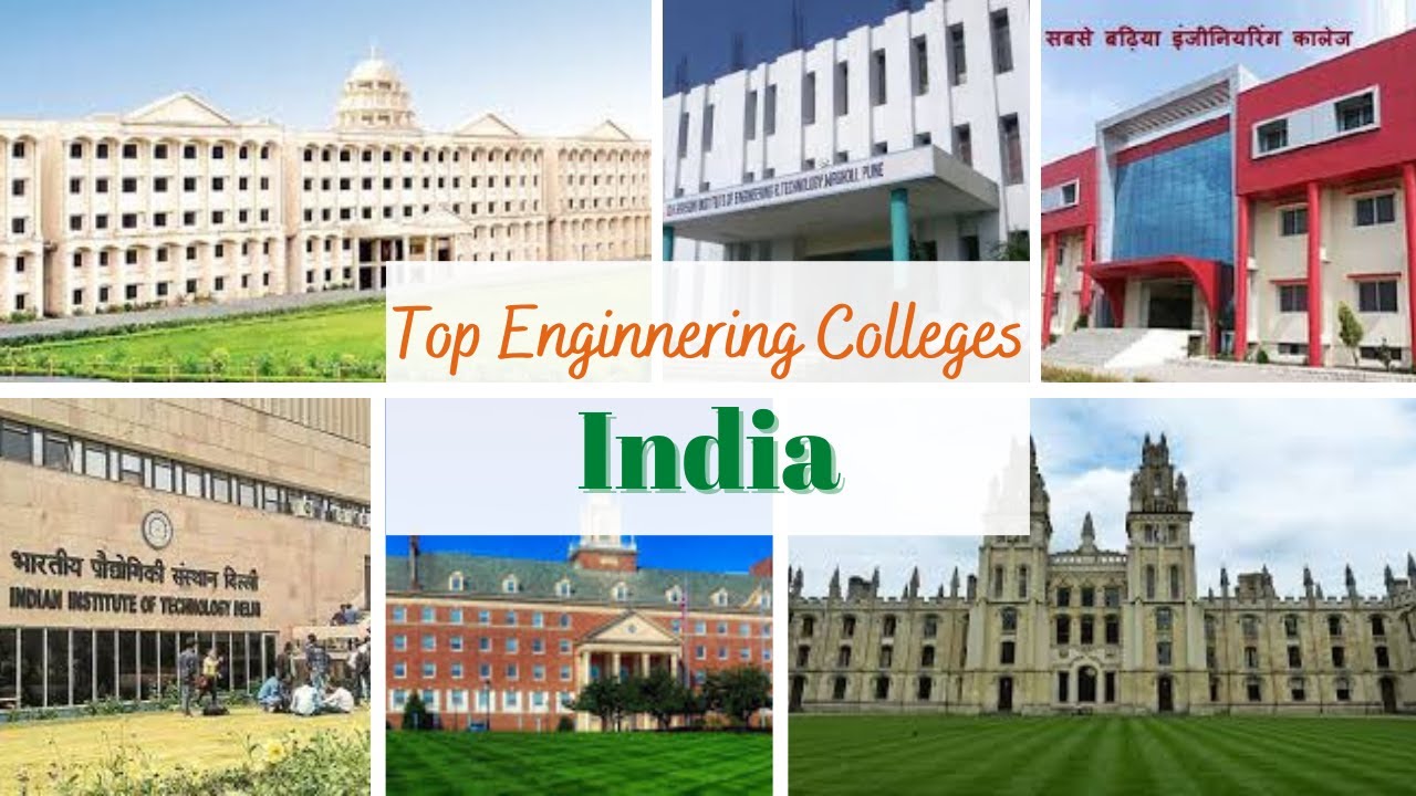 Btech College In UP | Top Engineering Colleges In Kanpur | Best Btech ...