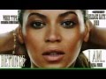 Beyoncé - "I Am... Sasha Fierce" | Vocal Range (A2-C#6)
