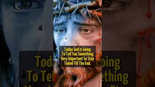I Am A God Of Miracles, Nothing Is Beyond My Power | God Message | God Helps | God Says #jesus #god