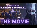 Destiny 2: Lightfall The Movie | ALL CUTSCENES