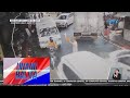 Delivery rider na nabasa sa Wattah Wattah Festival, nagsampa ng   reklamong... | Unang Balita