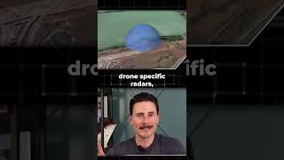 Fighter Pilot Explains Anti-Drone Technology