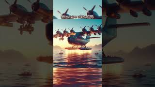 AI BV-238 #plane #new #aviation #boing #aiplane #airlines #new #war ##share#shorts #viral #funny#air