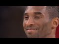 2007 12 25 kobe bryant highlights at suns 38pts 8ast，sick too easy！