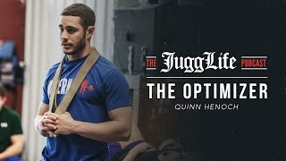 The JuggLife | Quinn Henoch | The Optimizer