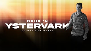 Druk ‘n Ystervark | Skynheilige Mense