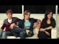 r5 interview bloopers