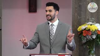 5 Important Truths About The Tongue - Pastor Daniel Batarseh