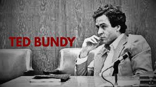 He Used His Real Name. 40,000 People Watched. Nobody Stopped Him | Ted Bundy | The Shadow Files