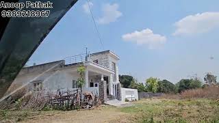 Prime Plot for Sale on Dunga Road, Bhauwala, Dehradun | R3 Land Use | Rs14000/Gaz | Contact Now