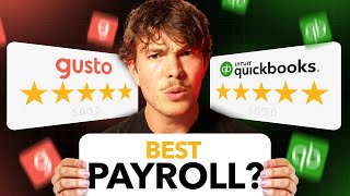 Gusto vs QuickBooks | The Hidden Fees You NEED to Know