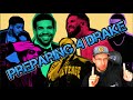 Preparing For Drake! Drake Tips - Art of Conquest